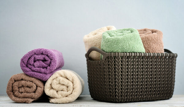 Terry-Towels
