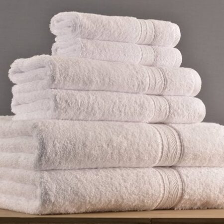 Thick and Thirsty Towels Thick and Thirsty Towels