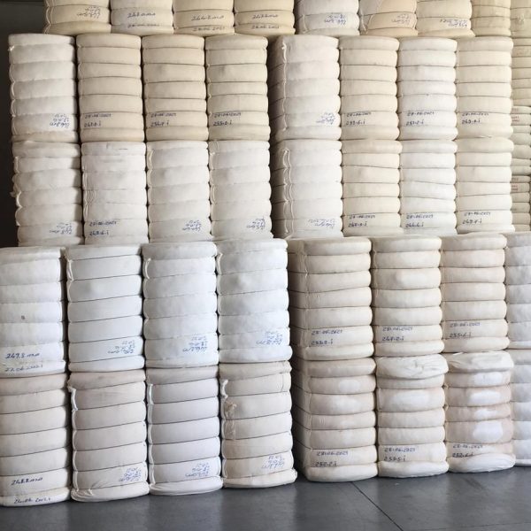 Cotton
